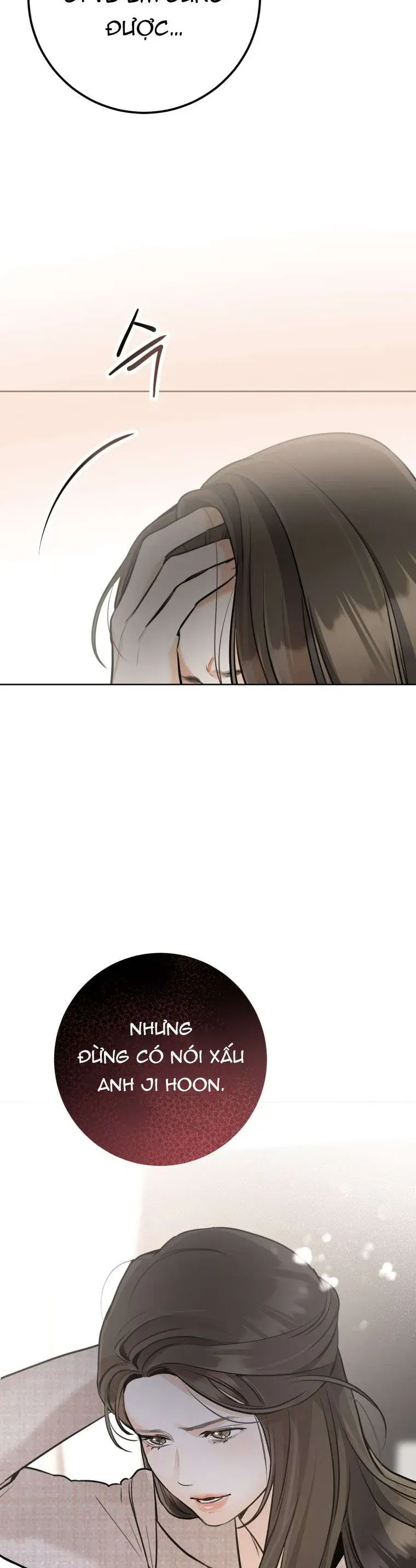 Chuyện Kết Hôn - Chap 37 - Trang 31