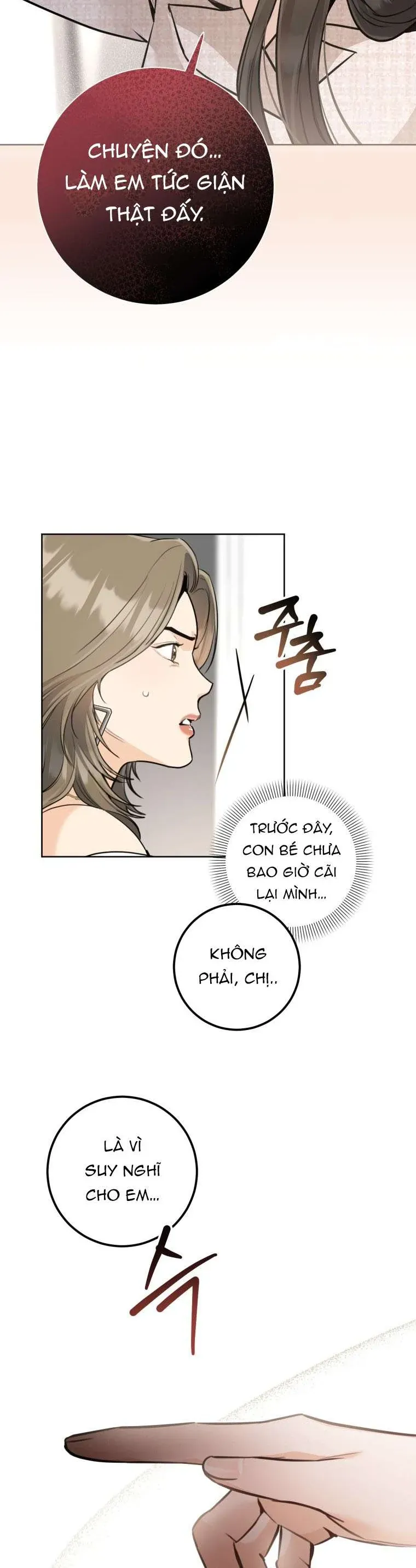 Chuyện Kết Hôn - Chap 37 - Trang 32