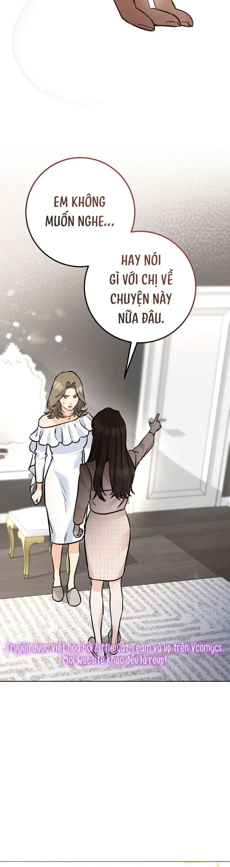 Chuyện Kết Hôn - Chap 37 - Trang 33