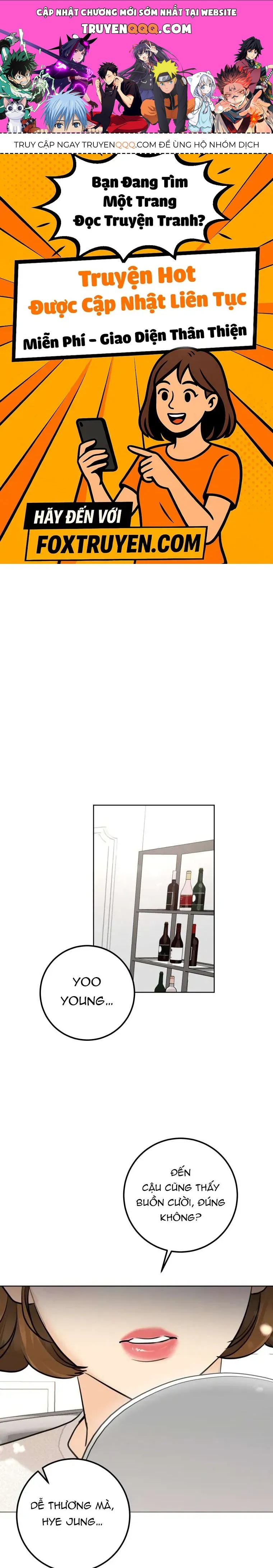 Chuyện Kết Hôn - Chap 38 - Trang 0