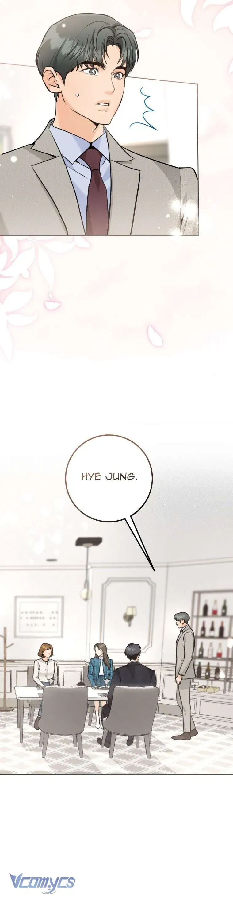 Chuyện Kết Hôn - Chap 38 - Trang 13