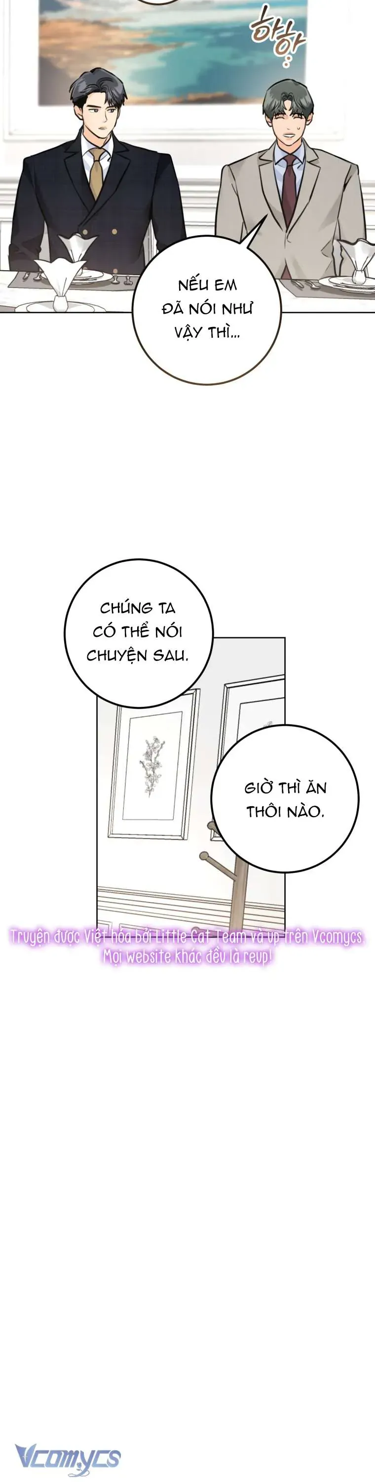 Chuyện Kết Hôn - Chap 38 - Trang 19