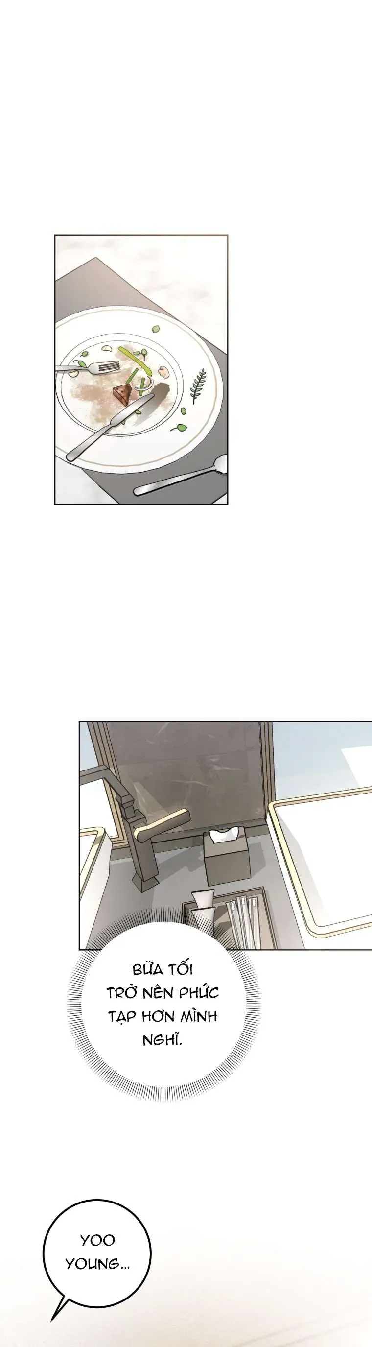 Chuyện Kết Hôn - Chap 38 - Trang 20