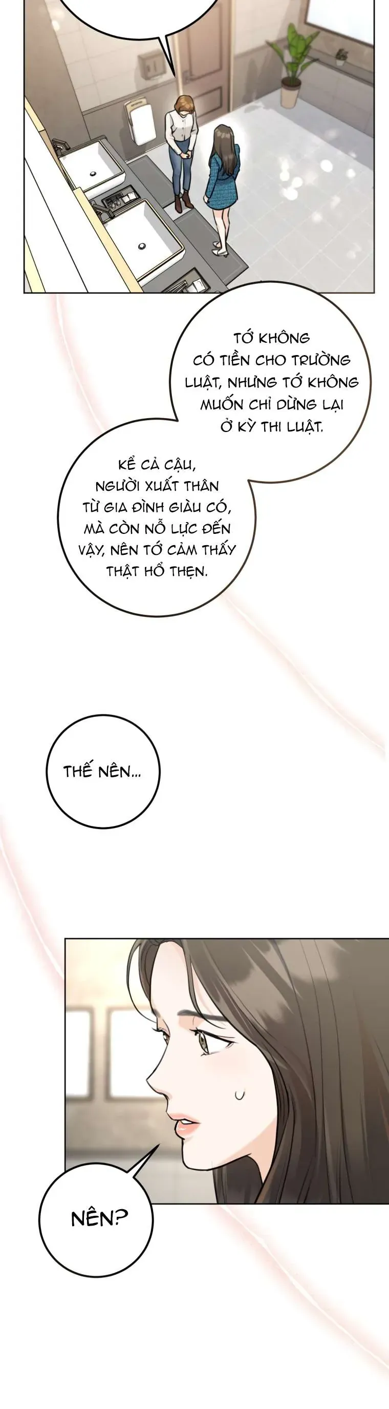 Chuyện Kết Hôn - Chap 38 - Trang 25