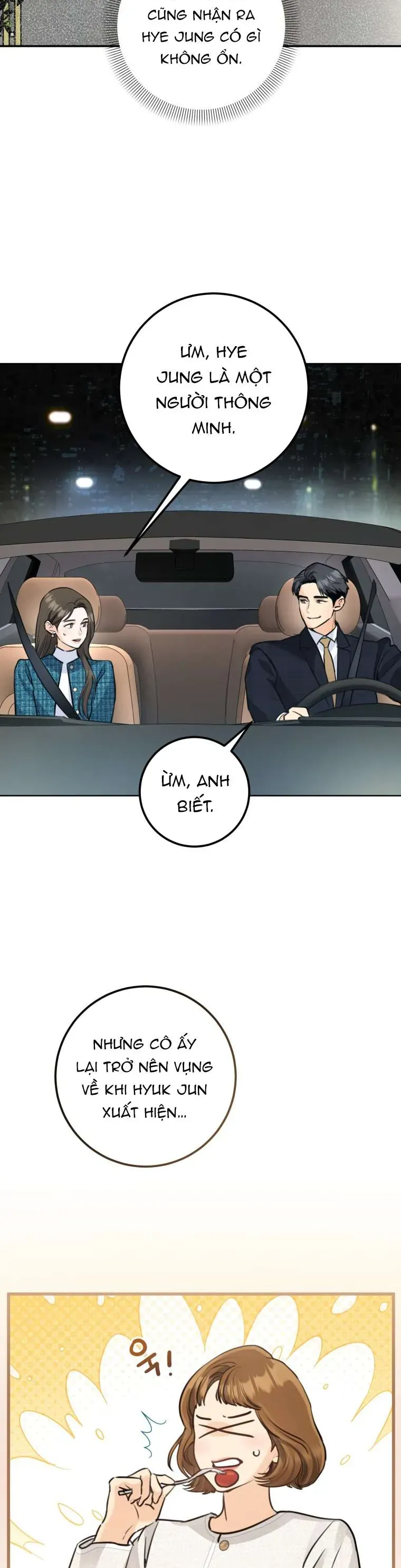 Chuyện Kết Hôn - Chap 38 - Trang 29