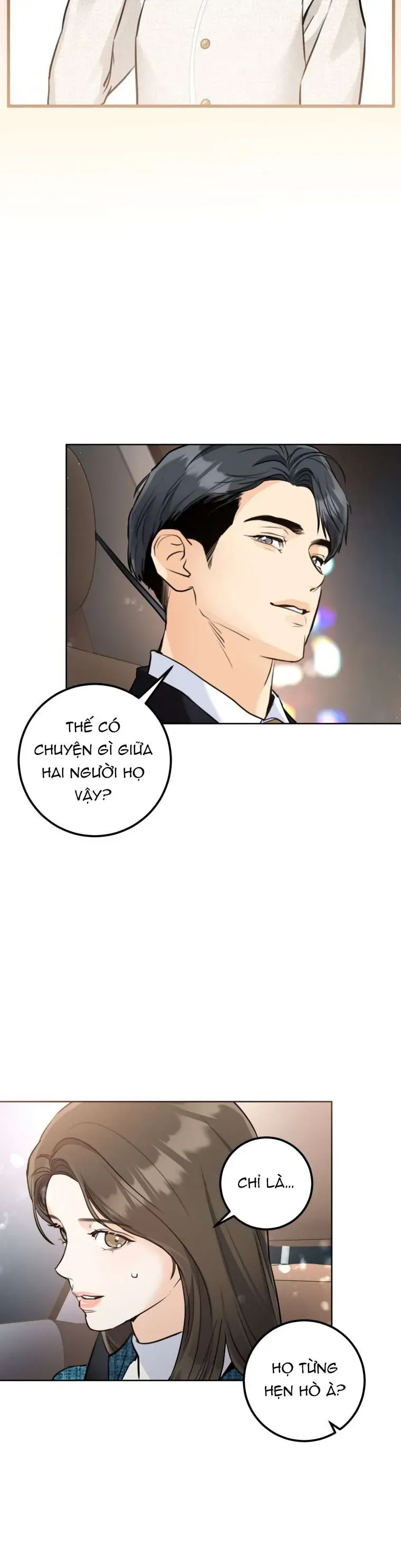 Chuyện Kết Hôn - Chap 38 - Trang 30