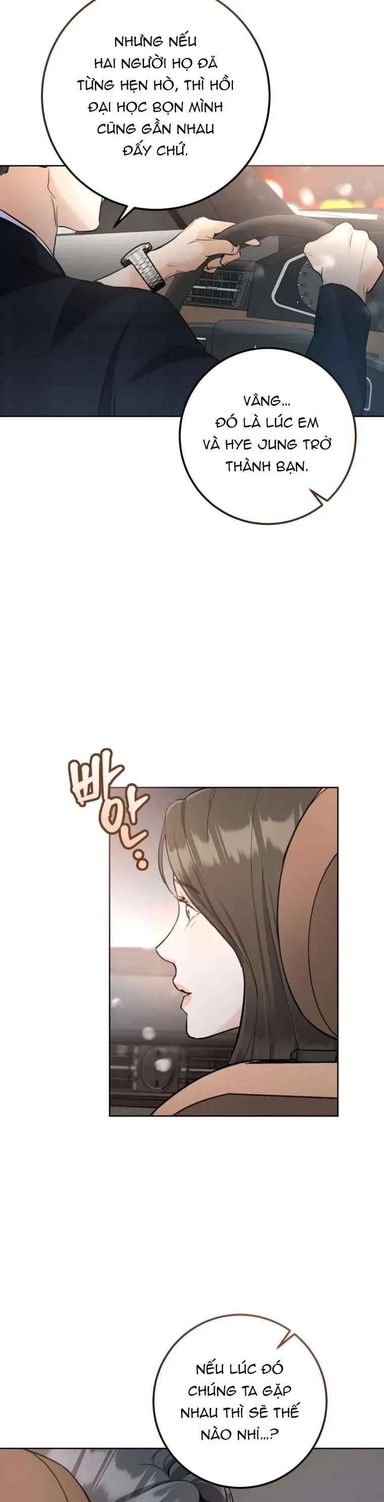 Chuyện Kết Hôn - Chap 38 - Trang 32
