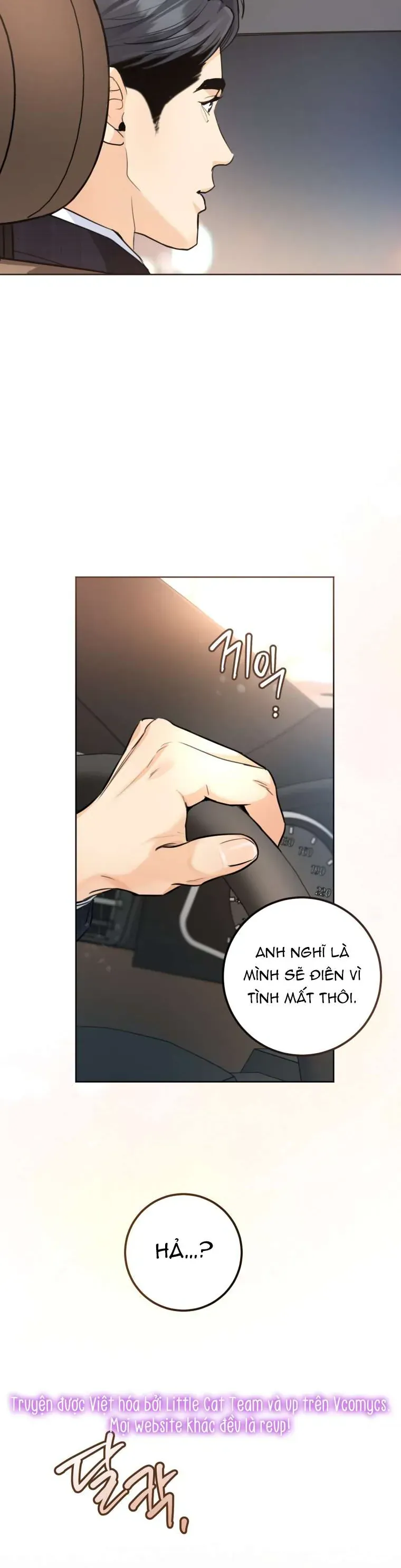 Chuyện Kết Hôn - Chap 38 - Trang 33