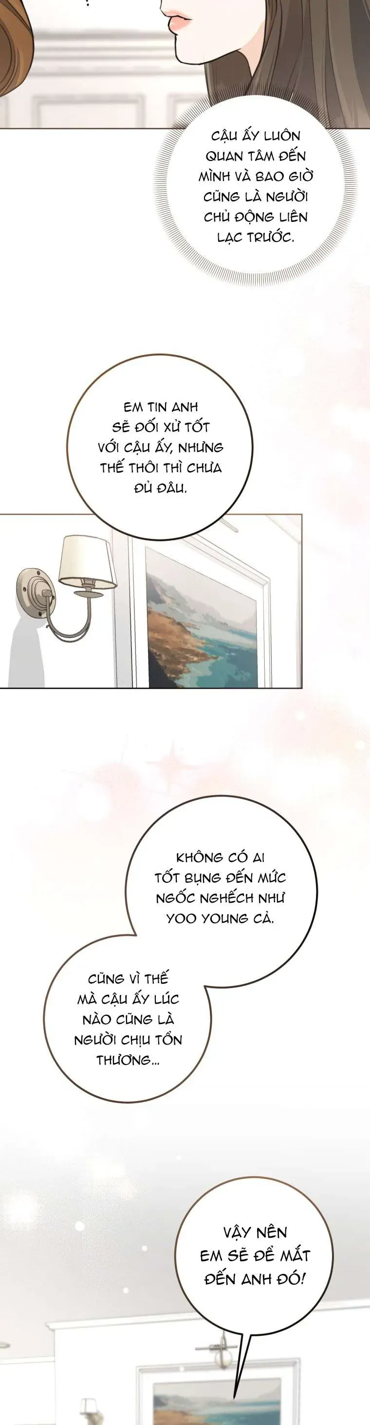 Chuyện Kết Hôn - Chap 38 - Trang 9