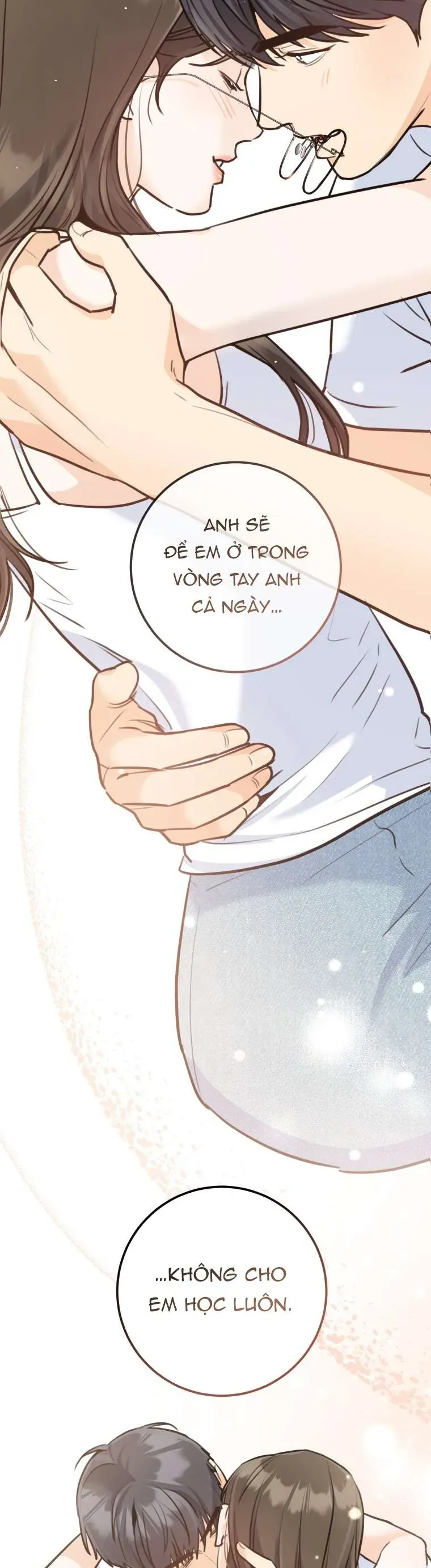 Chuyện Kết Hôn - Chap 39 - Trang 11