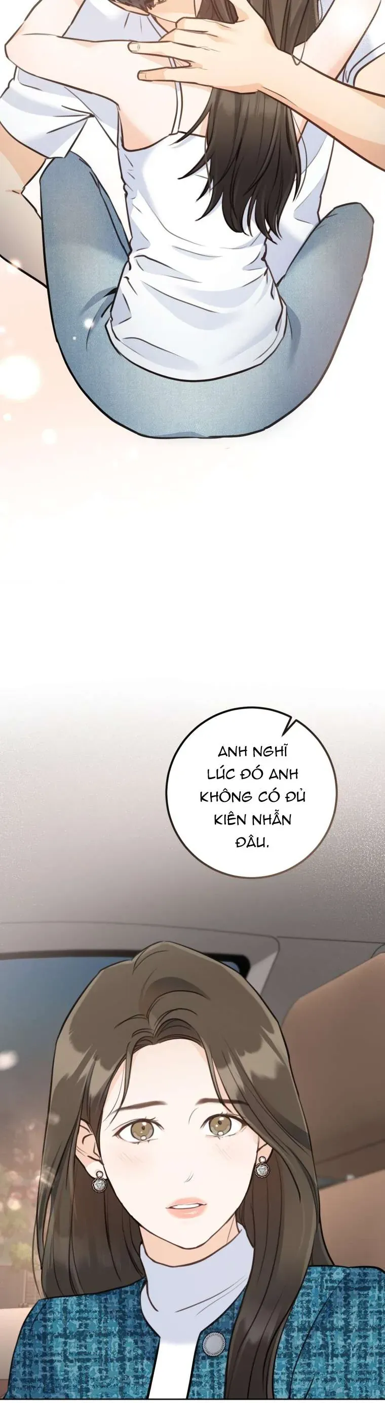Chuyện Kết Hôn - Chap 39 - Trang 12