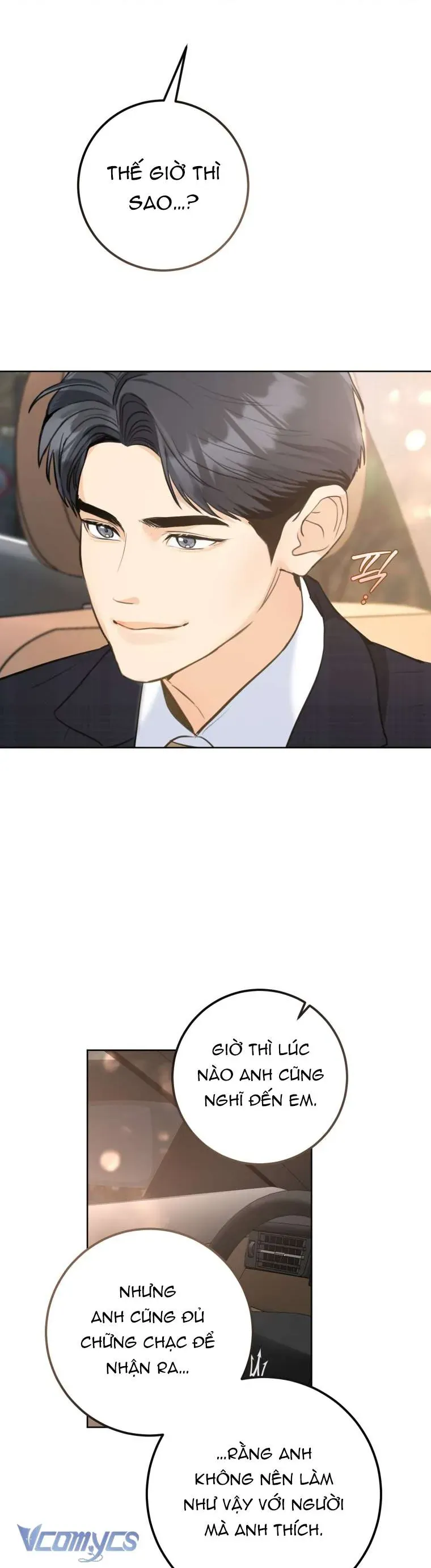 Chuyện Kết Hôn - Chap 39 - Trang 13