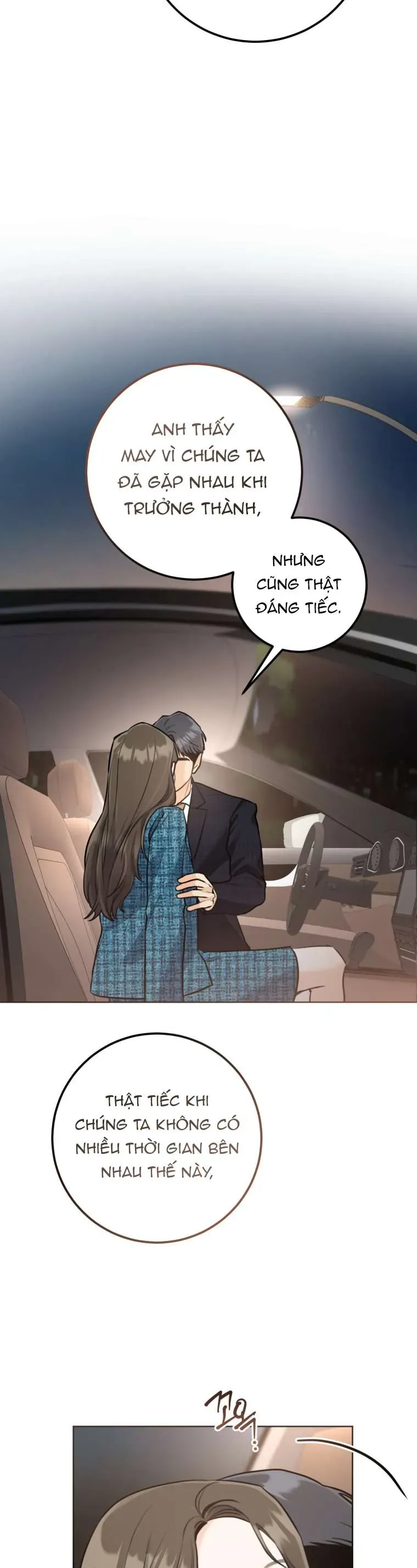 Chuyện Kết Hôn - Chap 39 - Trang 14