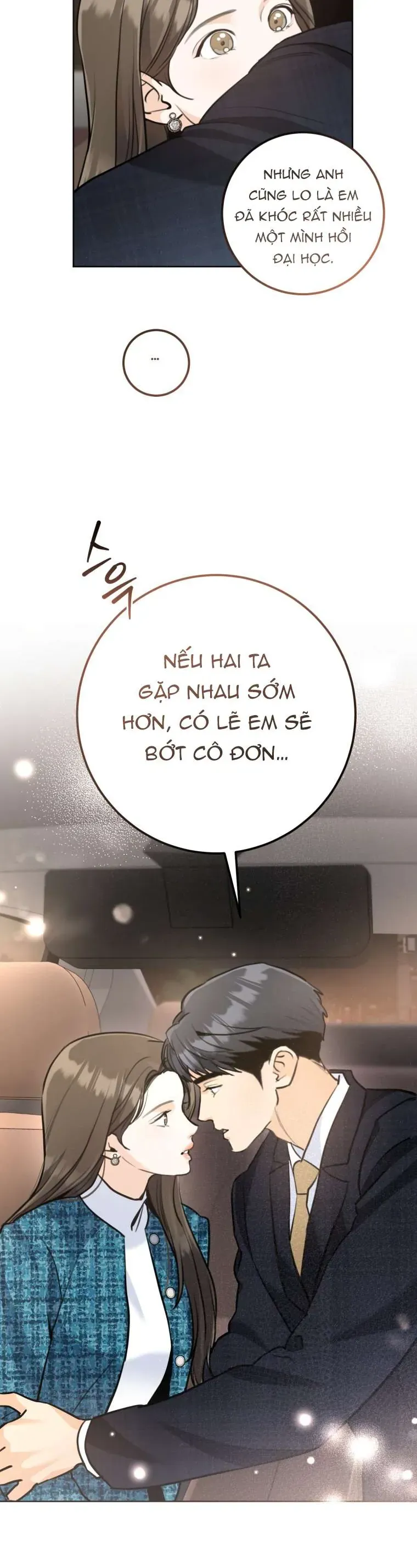 Chuyện Kết Hôn - Chap 39 - Trang 15