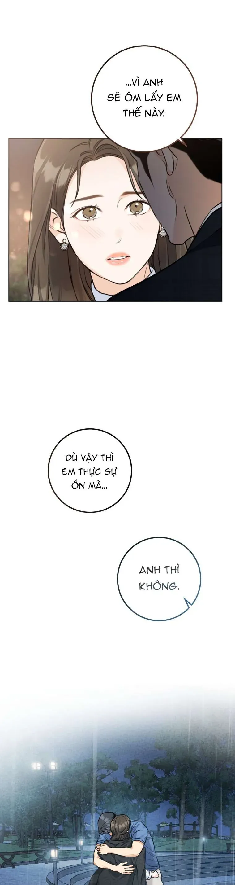 Chuyện Kết Hôn - Chap 39 - Trang 16