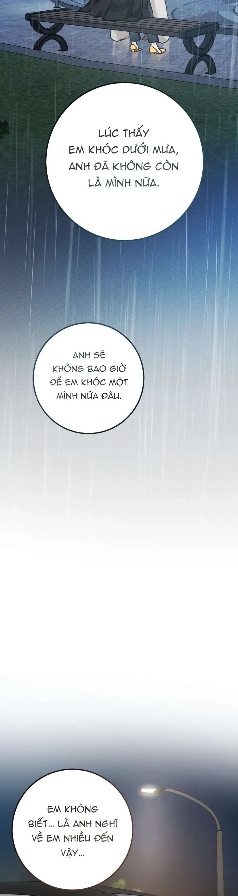 Chuyện Kết Hôn - Chap 39 - Trang 17
