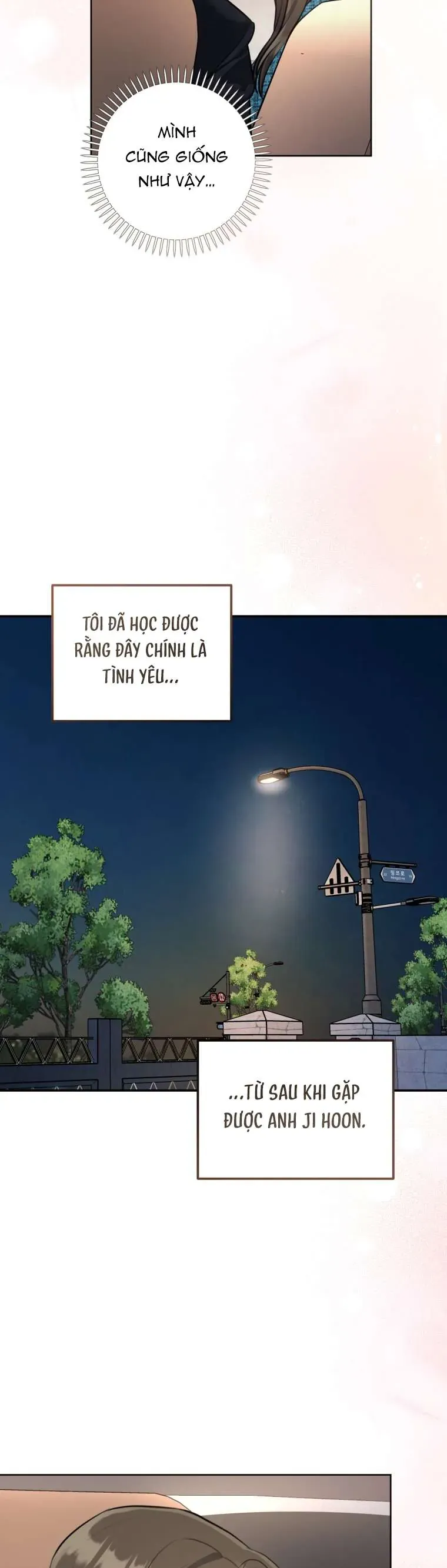 Chuyện Kết Hôn - Chap 39 - Trang 21