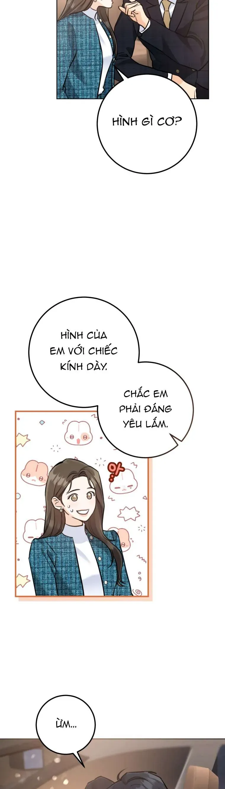 Chuyện Kết Hôn - Chap 39 - Trang 23