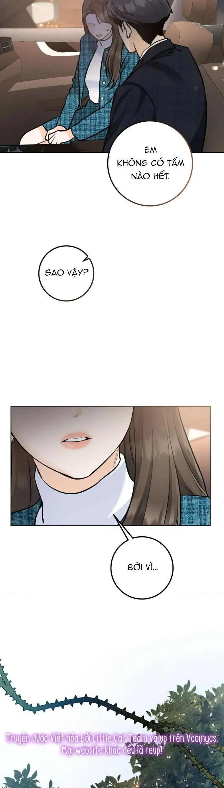 Chuyện Kết Hôn - Chap 39 - Trang 24