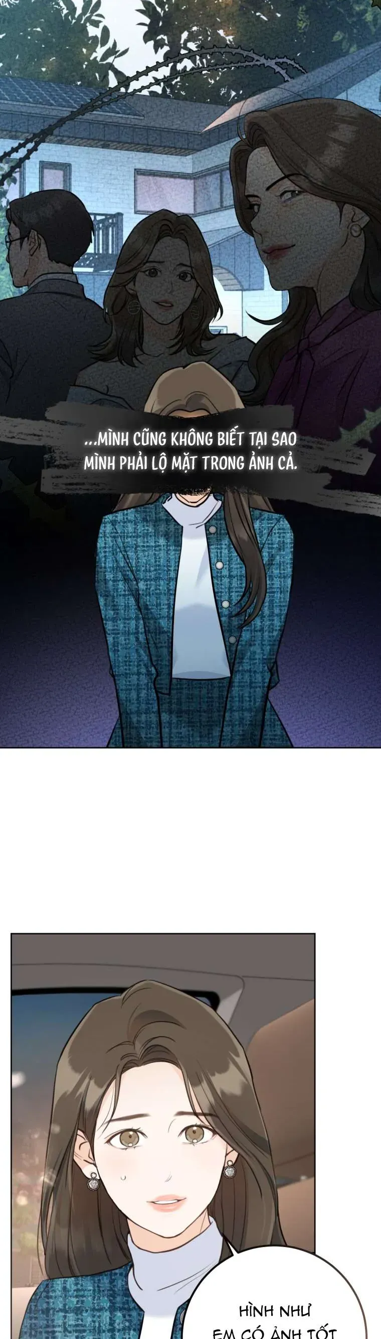 Chuyện Kết Hôn - Chap 39 - Trang 25