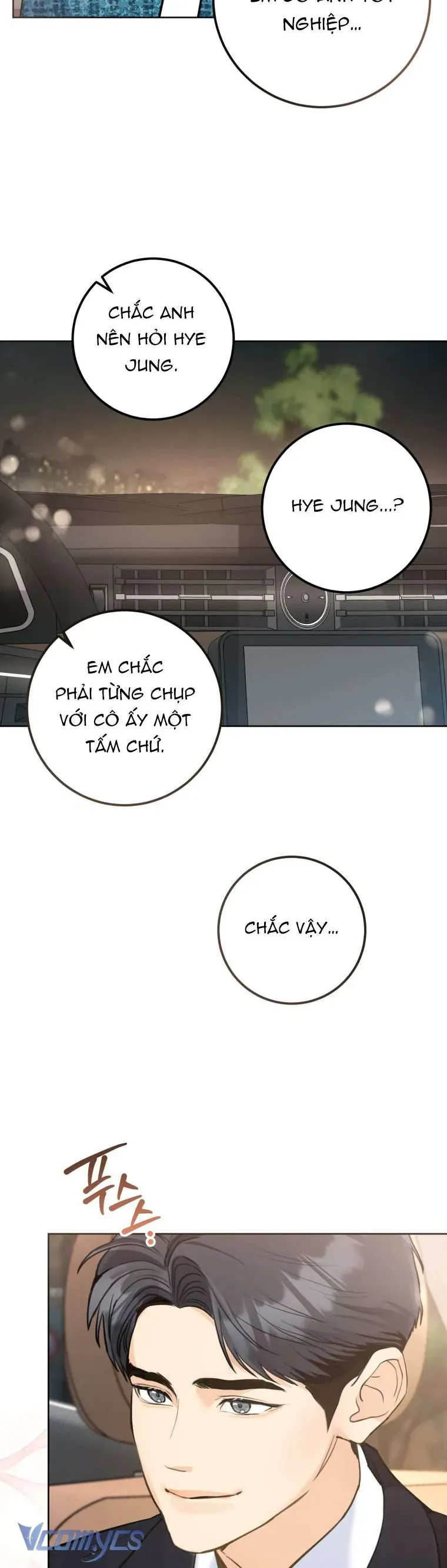 Chuyện Kết Hôn - Chap 39 - Trang 26