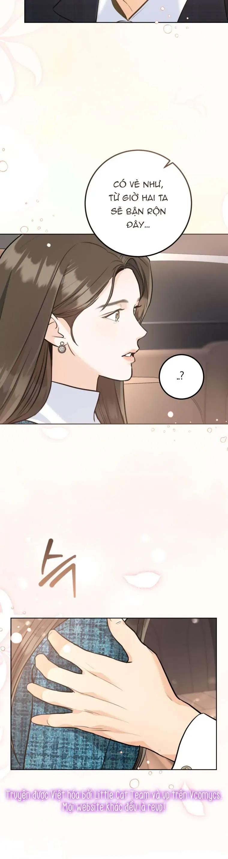 Chuyện Kết Hôn - Chap 39 - Trang 27