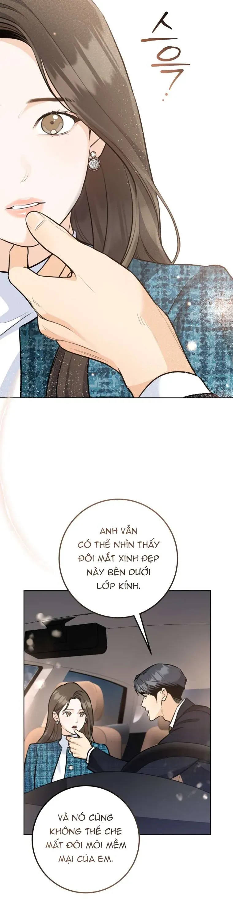 Chuyện Kết Hôn - Chap 39 - Trang 5
