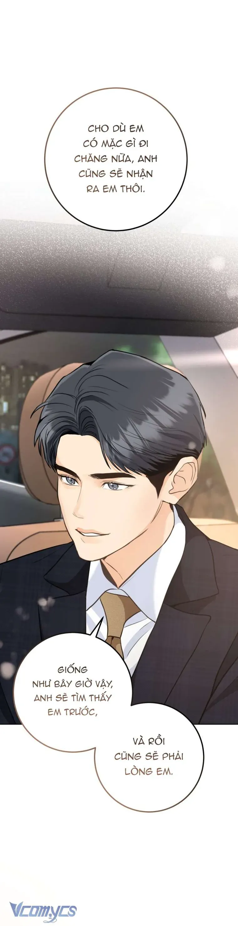 Chuyện Kết Hôn - Chap 39 - Trang 6