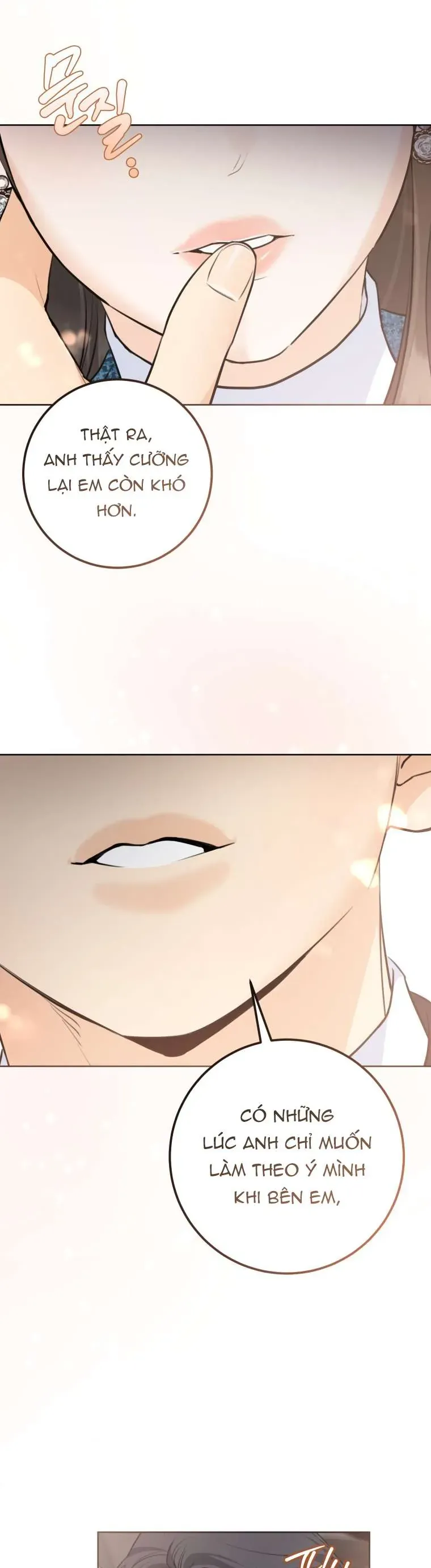 Chuyện Kết Hôn - Chap 39 - Trang 7