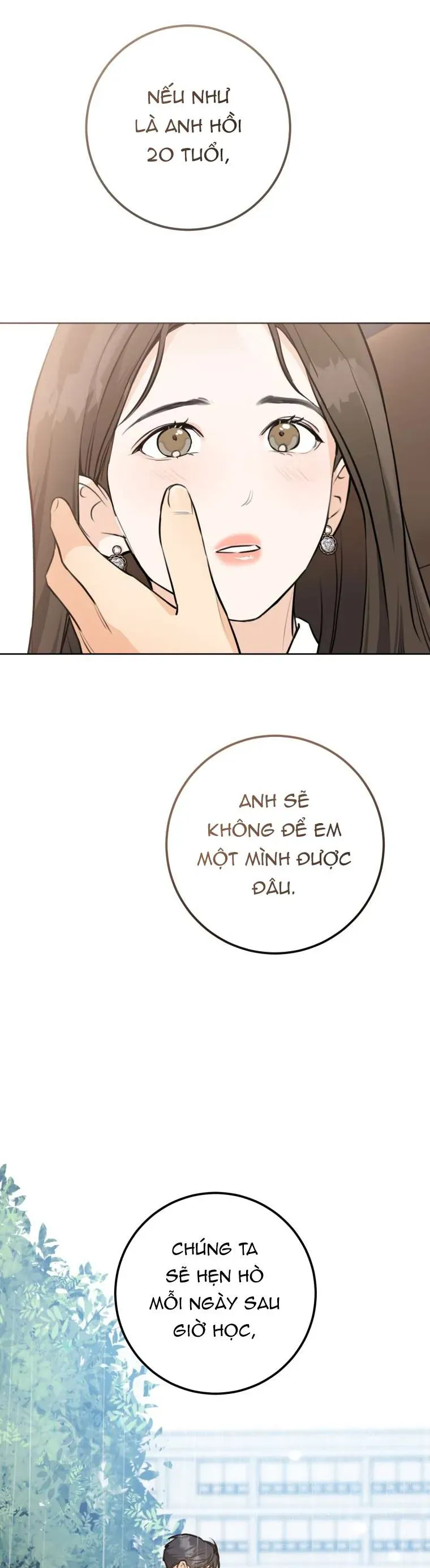 Chuyện Kết Hôn - Chap 39 - Trang 9