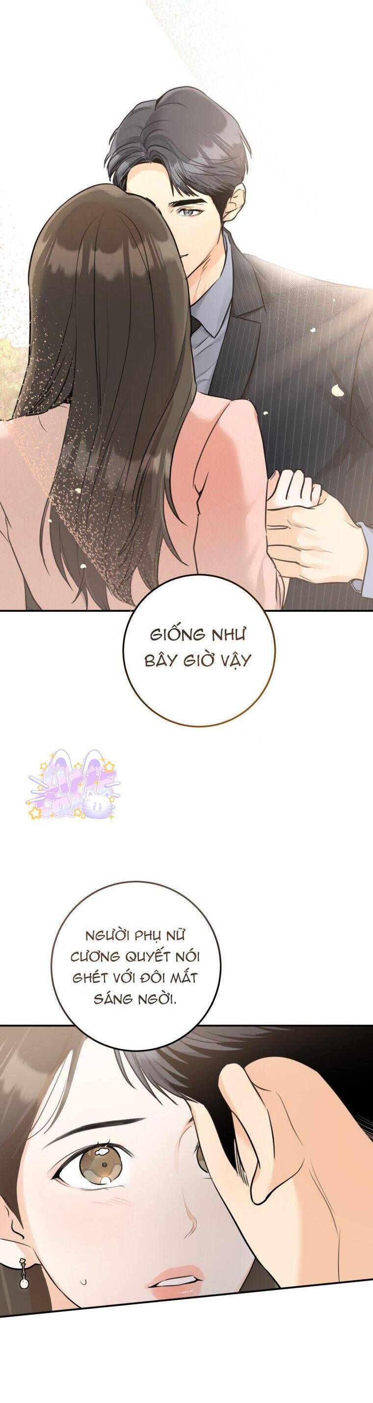 Chuyện Kết Hôn - Chap 4 - Trang 11