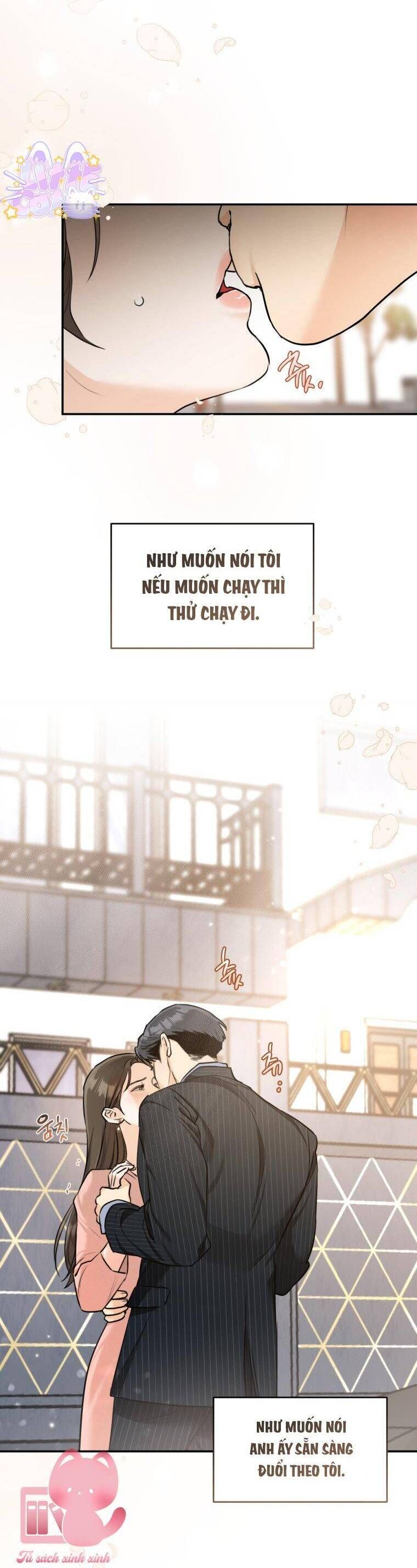 Chuyện Kết Hôn - Chap 4 - Trang 13