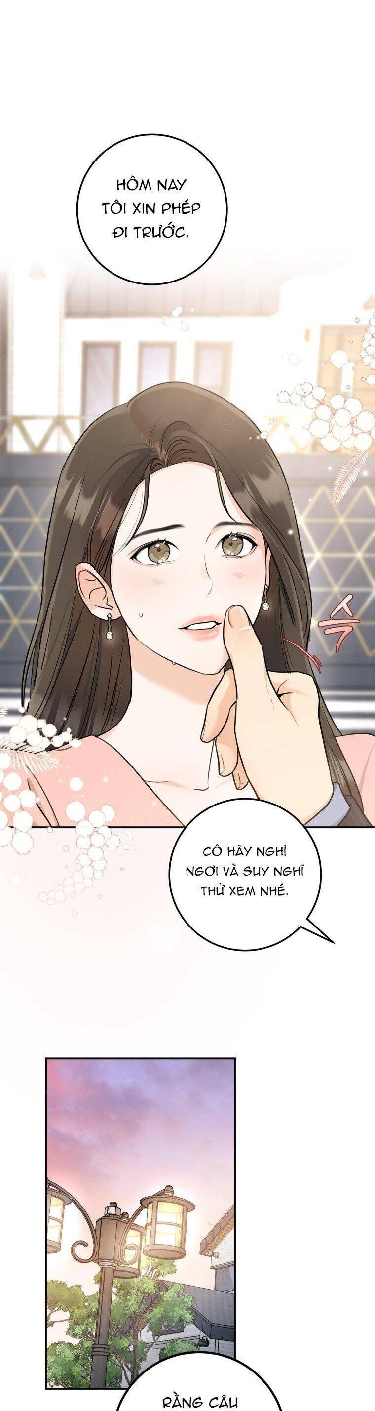 Chuyện Kết Hôn - Chap 4 - Trang 16