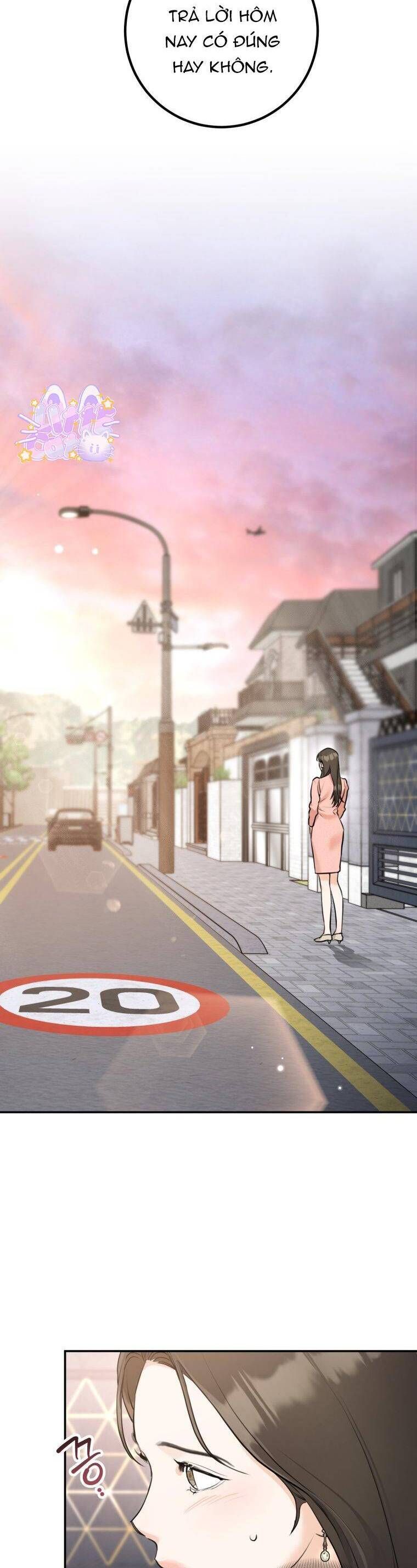 Chuyện Kết Hôn - Chap 4 - Trang 17