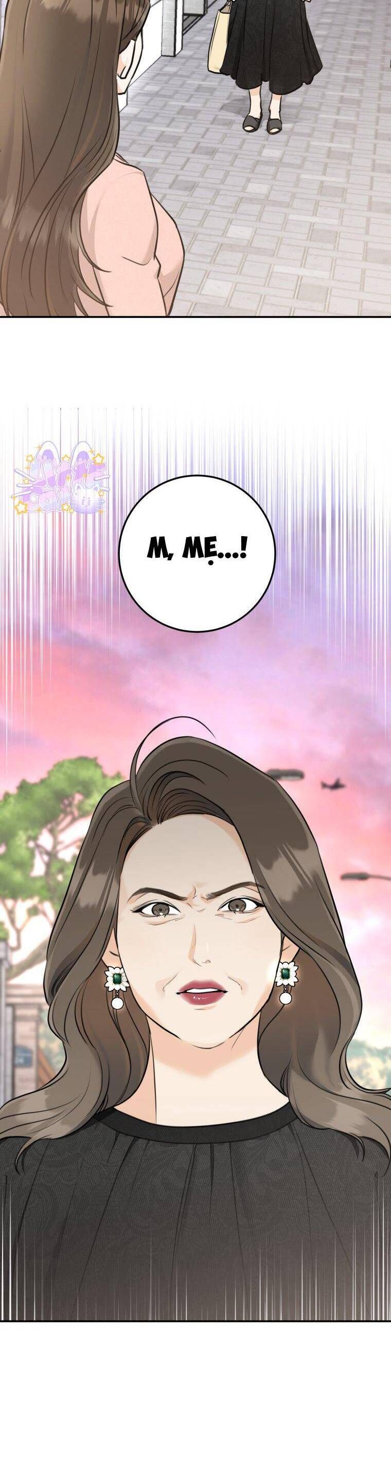 Chuyện Kết Hôn - Chap 4 - Trang 19