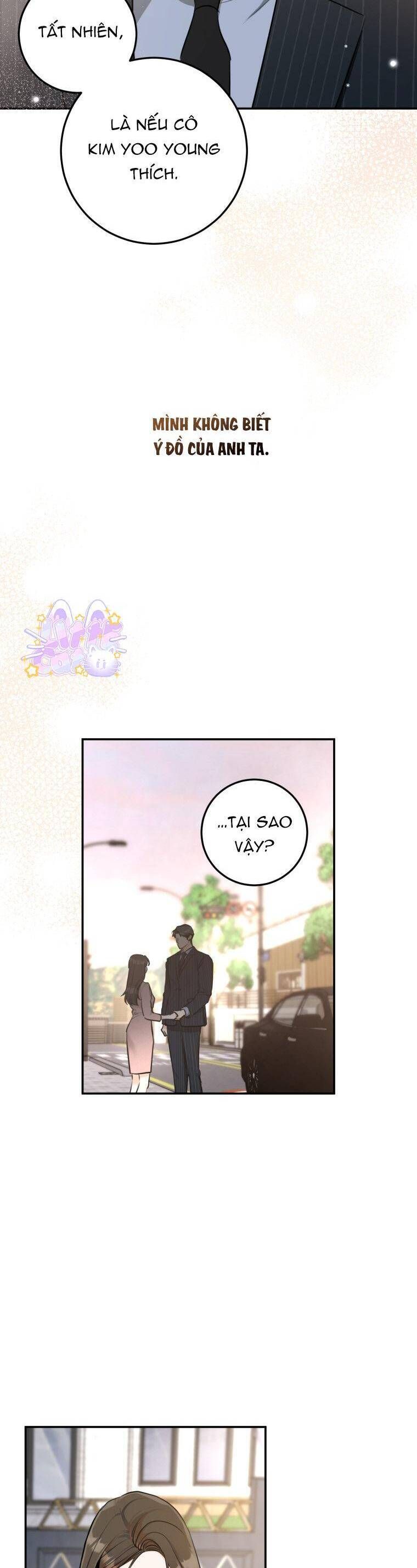 Chuyện Kết Hôn - Chap 4 - Trang 2