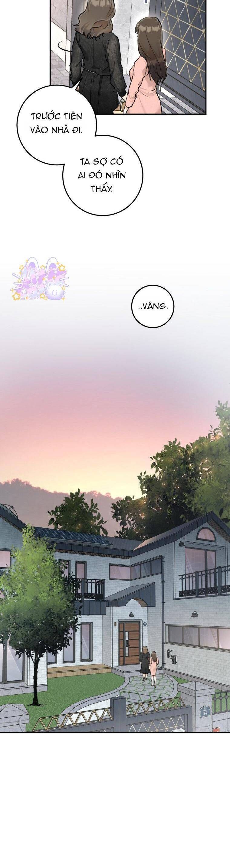 Chuyện Kết Hôn - Chap 4 - Trang 23