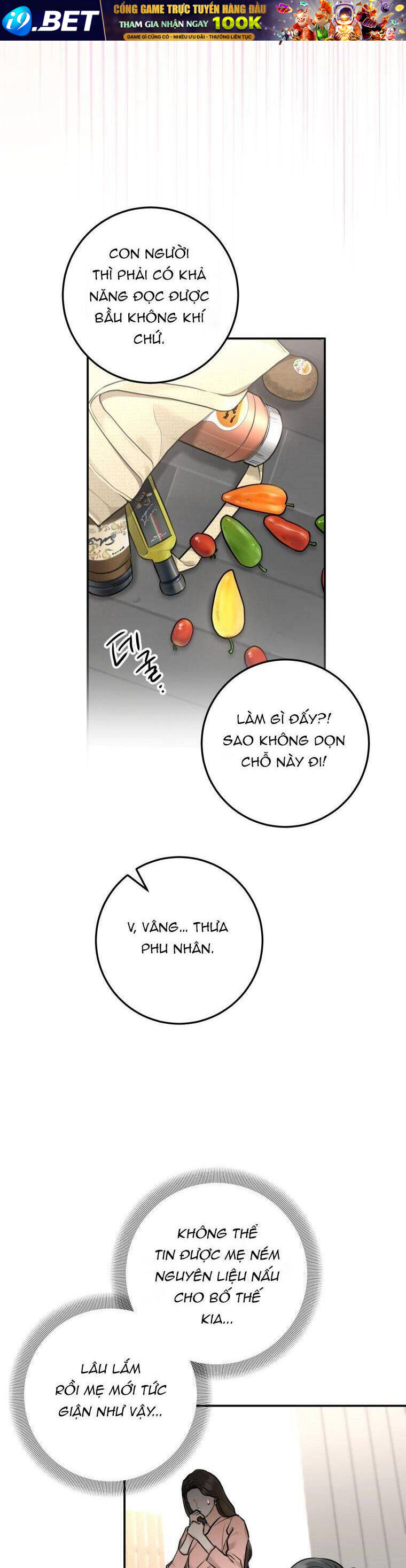 Chuyện Kết Hôn - Chap 4 - Trang 25