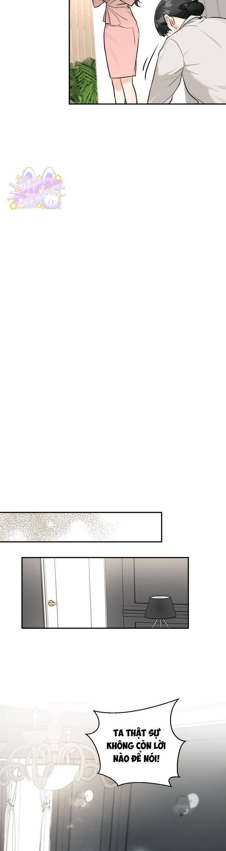 Chuyện Kết Hôn - Chap 4 - Trang 26