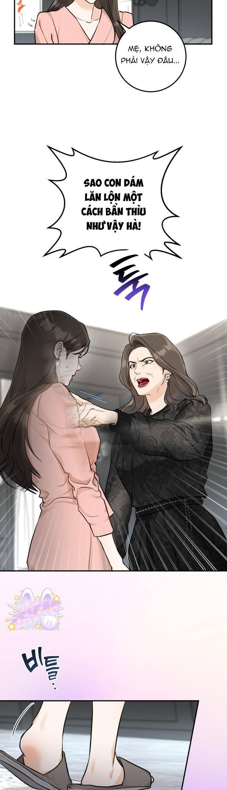 Chuyện Kết Hôn - Chap 4 - Trang 28