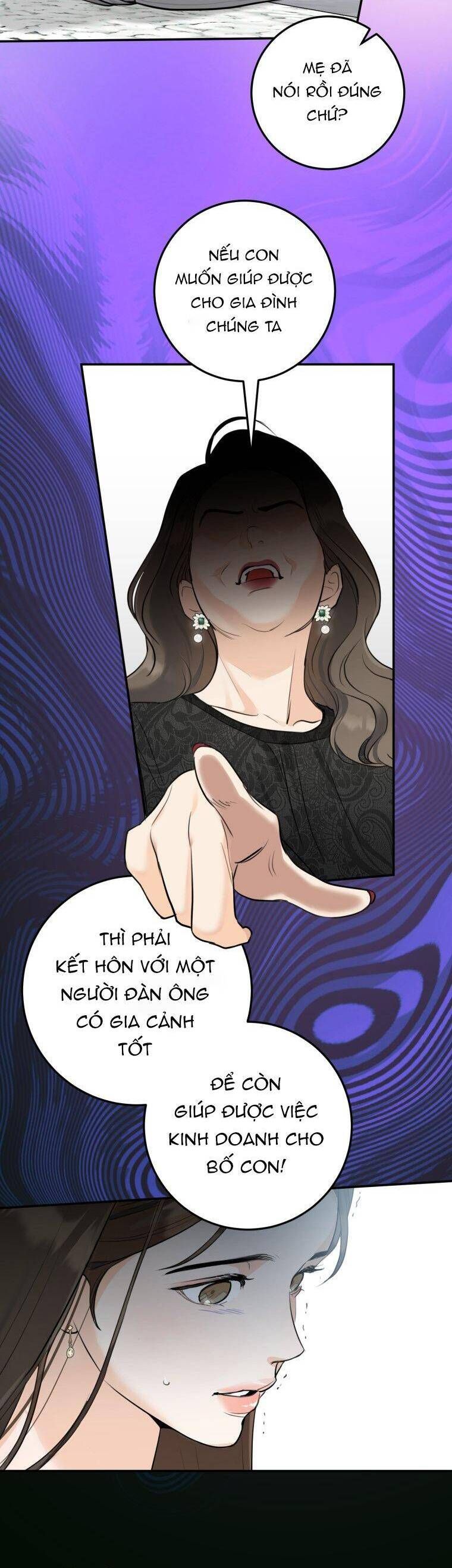 Chuyện Kết Hôn - Chap 4 - Trang 29
