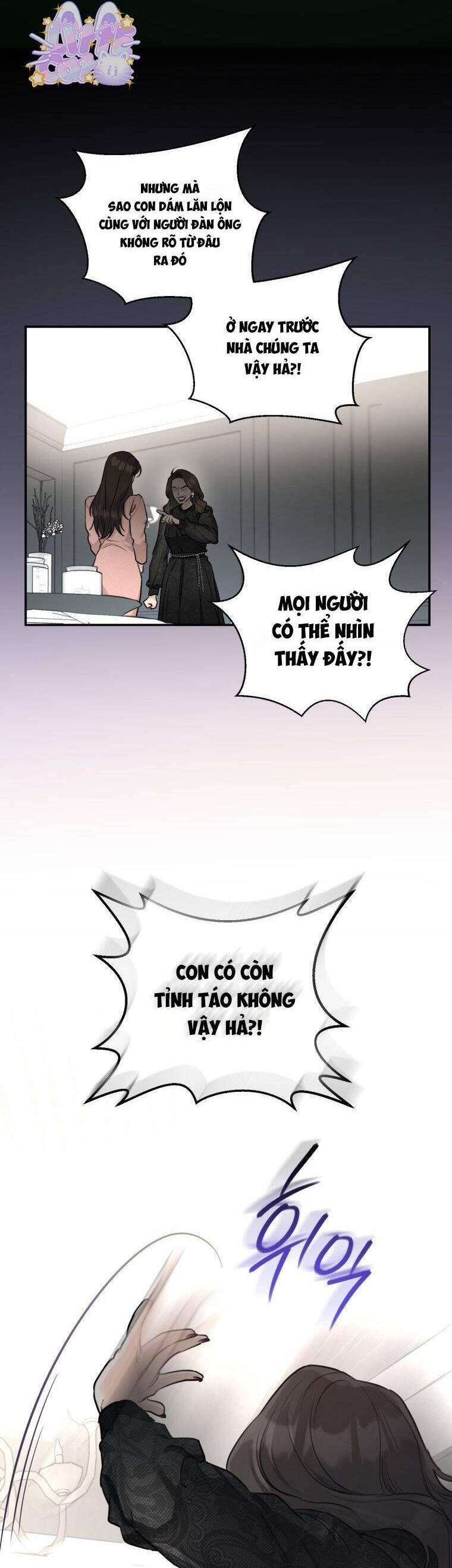Chuyện Kết Hôn - Chap 4 - Trang 30