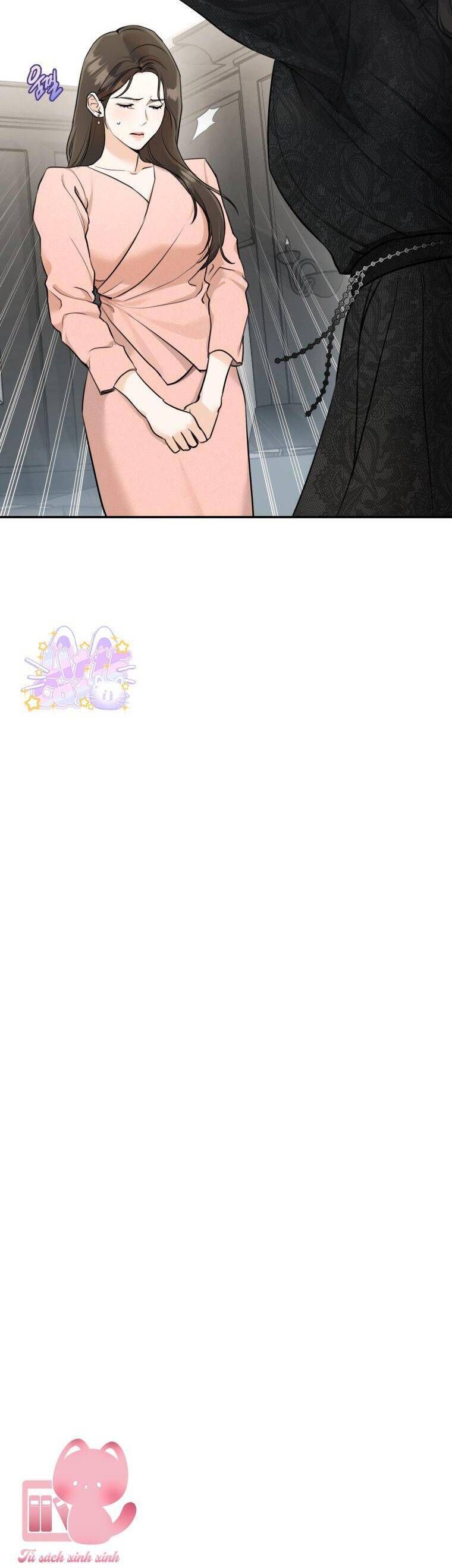 Chuyện Kết Hôn - Chap 4 - Trang 31