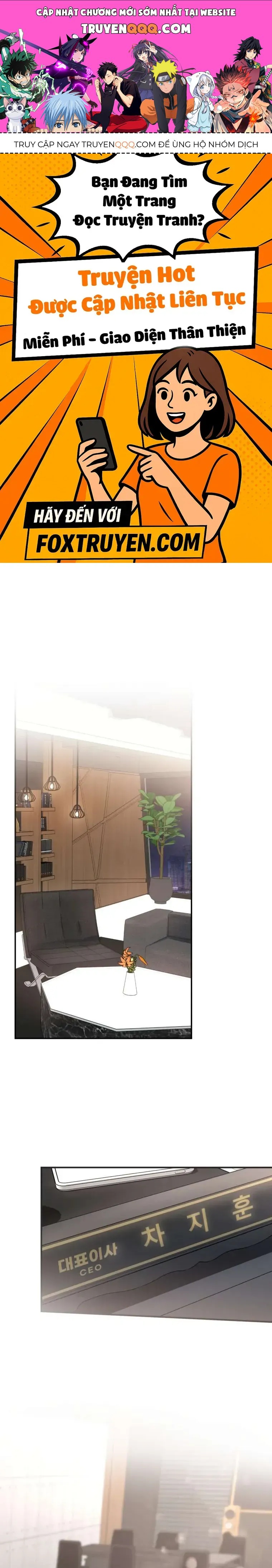 Chuyện Kết Hôn - Chap 40 - Trang 0