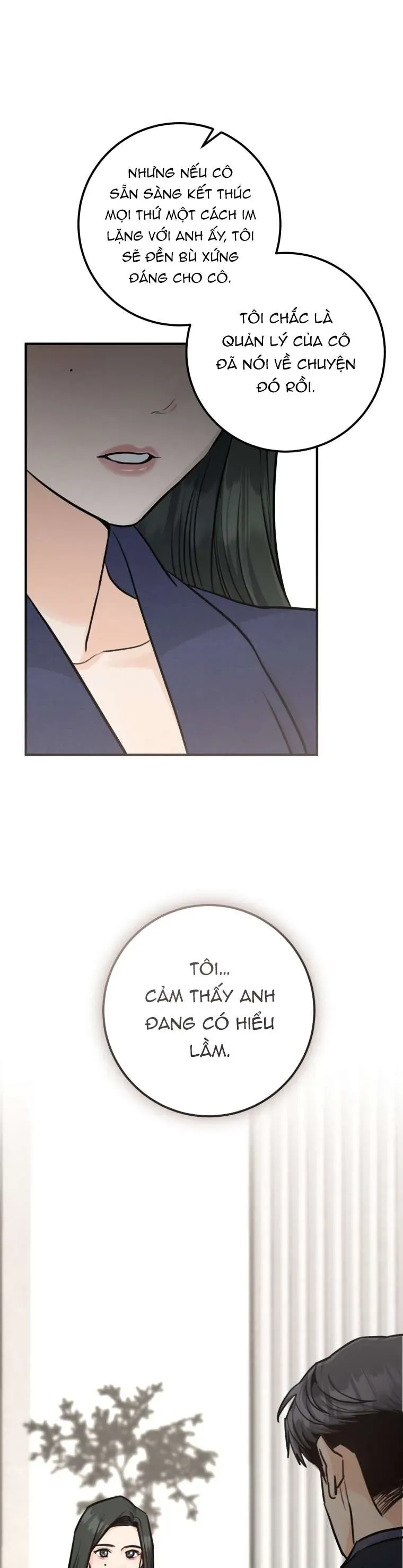 Chuyện Kết Hôn - Chap 40 - Trang 10