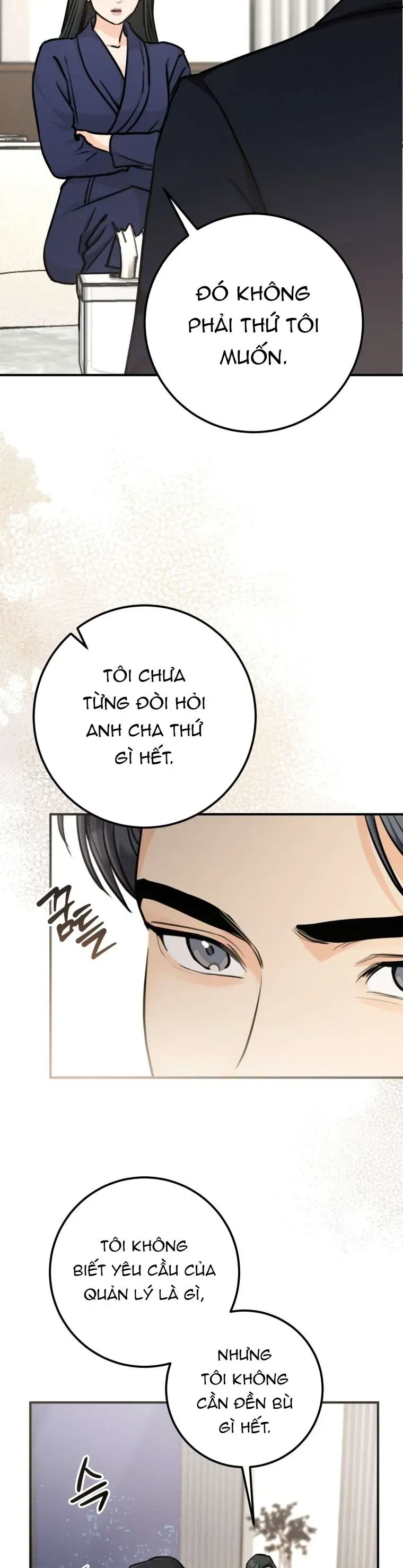 Chuyện Kết Hôn - Chap 40 - Trang 11