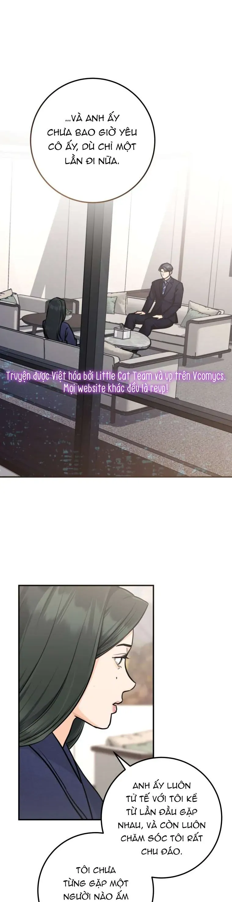 Chuyện Kết Hôn - Chap 40 - Trang 16