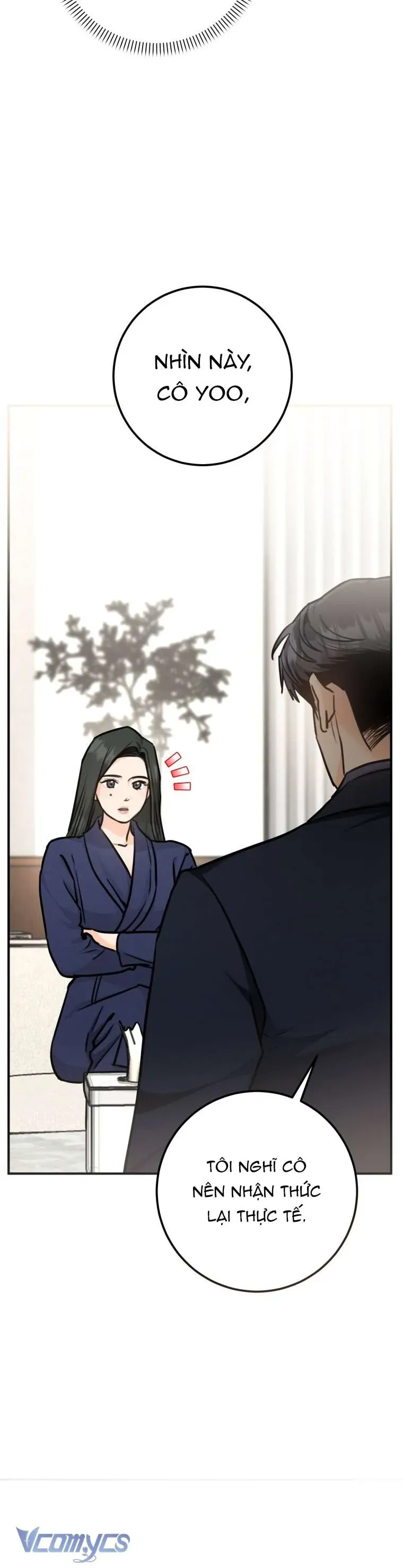 Chuyện Kết Hôn - Chap 40 - Trang 18