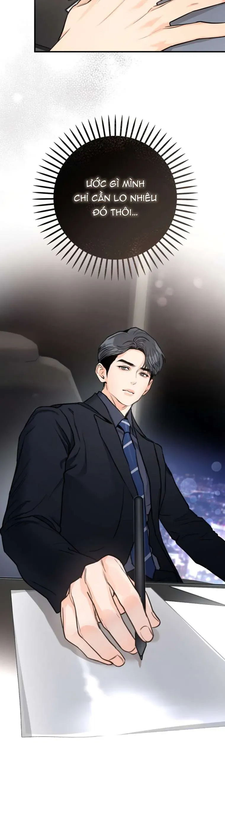 Chuyện Kết Hôn - Chap 40 - Trang 2