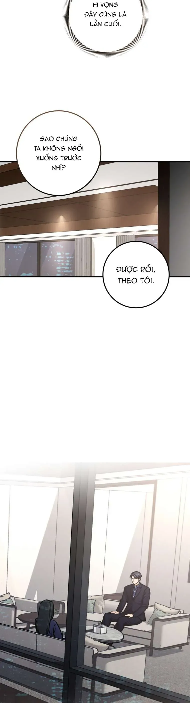 Chuyện Kết Hôn - Chap 40 - Trang 24